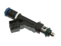 OEM Lincoln Corsair Injector - 9E5Z-9F593-A