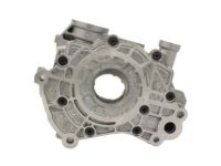 OEM 2020 Ford Mustang Oil Pump - JR3Z-6600-A