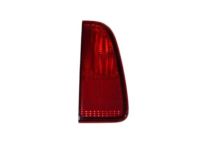 OEM Lincoln Navigator Tail Lamp Assembly - XL7Z-13405-BA