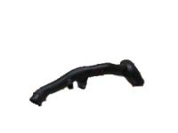 OEM 2012 Ford Flex Intake Duct - AA5Z-9R530-C