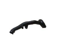 OEM Ford Police Interceptor Sedan Intake Duct - AA5Z-9R530-C