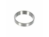 OEM 1997 Ford F-250 HD Axle Bearing Cup - C7TZ-1239-A