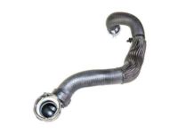 OEM Ford Escape Lower Hose - CV6Z-8260-L