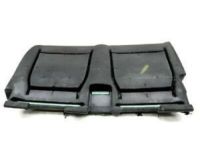 OEM 2020 Ford F-150 Seat Cushion Pad - FL3Z-1663841-E