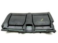 OEM 2016 Ford F-150 Seat Cushion Pad - FL3Z-1663841-E