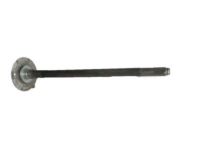 OEM Ford F-150 Heritage Axle Assembly - 6L3Z-3219-A