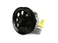 OEM 2014 Ford F-150 Power Steering Pump - BL3Z-3A696-A