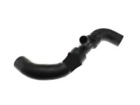 OEM 2003 Ford Thunderbird Upper Hose - 3W4Z-8260-BC