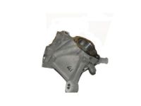 OEM 1999 Mercury Sable Knuckle - F6DZ-3K185-A