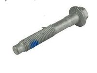 OEM 2014 Ford C-Max Knuckle Rear Bolt - -W716336-S442