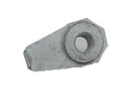 OEM Lincoln Trailing Arm Nut - -W711480-S441