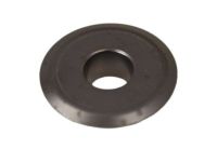 OEM Mercury Valve Spring Retainers - F77Z-6514-AB