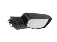 OEM Ford Ranger Mirror Assembly - 8L5Z-17682-BA