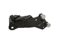 OEM Ford Windstar Upper Hinge - XF2Z-1626801-AA