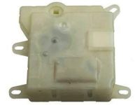 OEM Mercury Mountaineer Motor Assembly - YL5Z-19E616-AA