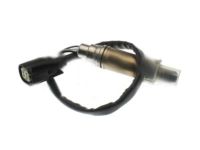 OEM Ford F-250 Super Duty Lower Oxygen Sensor - BL3Z-9G444-B