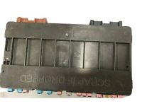 OEM Ford Explorer Fuse Holder - FU5Z-14A067-A