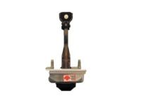 OEM 2012 Ford Fusion Door Check - BE5Z-5423552-A