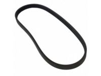 OEM 2014 Ford Focus AC Belt - EM5Z-8620-A