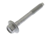 OEM Ford F-150 Crankshaft Pulley Bolt - HL3Z-6A340-A