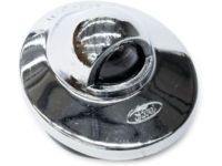 OEM Ford F-250 License Lamp - F67Z-13550-AA