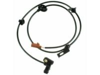 OEM 2010 Mercury Milan Rear Speed Sensor - AE5Z-2C182-C