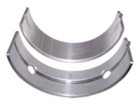 OEM 2014 Ford Special Service Police Sedan Bearings - 6M8Z-6333-DB