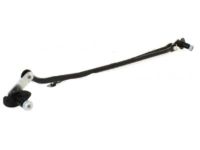 OEM 2000 Ford E-250 Econoline Arm & Pivot Assembly - 1C2Z-17566-AA