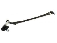 OEM Ford E-250 Arm & Pivot Assembly - 1C2Z-17566-AA