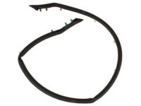 Genuine Ford Seal To Hood - FR3Z-16A238-B
