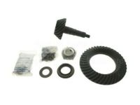 OEM 2006 Mercury Grand Marquis Ring & Pinion - 8W7Z-4209-E