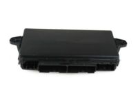 OEM Ford Control Module - BC3Z-7E453-CH