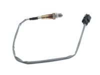 OEM 2016 Ford Focus Rear Oxygen Sensor - CM5Z-9G444-A