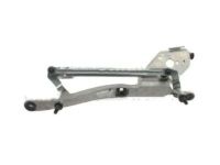 OEM 2013 Ford Fiesta Linkage - BE8Z-17566-A
