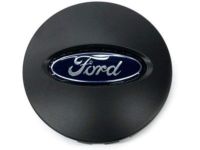 OEM 2010 Ford Explorer Center Cap - 5L2Z-1130-BA