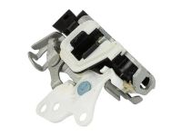 OEM 2015 Ford Expedition Latch - CL3Z-1521812-A