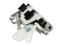 OEM 2012 Lincoln Navigator Latch - CL3Z-1521812-A