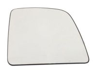 OEM 2020 Ford Transit Connect Mirror Glass - DT1Z-17K707-A