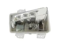 OEM Ford Expedition Fog Lamp - FL1Z-15200-A