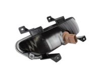 OEM Ford Back Up Lamp - FR3Z-15500-A