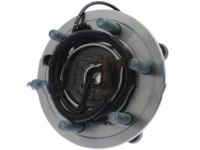 OEM 2020 Ford F-150 Hub & Bearing - JL3Z-1104-P