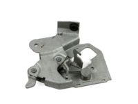 OEM 1999 Ford E-250 Econoline Lower Latch - 6C2Z-15264A32-AA