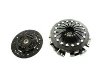 OEM Ford Mustang Clutch - DR3Z-7B546-A