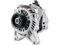 OEM Ford E-250 Alternator - 9C2Z-10346-B