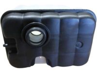 OEM 2001 Ford Crown Victoria Reservoir - 2W7Z-8A080-AA