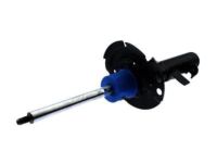 OEM 2017 Ford Focus Strut - BV6Z-18124-D