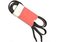 OEM Ford Bronco Belt - F3TZ-8620-J