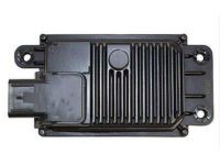 OEM Ford Police Interceptor Sedan Sensor - DG1Z-9E731-B