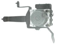 OEM 2021 Ford Mustang ABS Control Unit - JR3Z-2C215-A