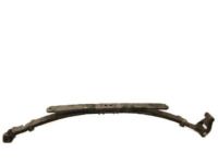 OEM Ford F-150 Leaf Spring - DL3Z-5560-D